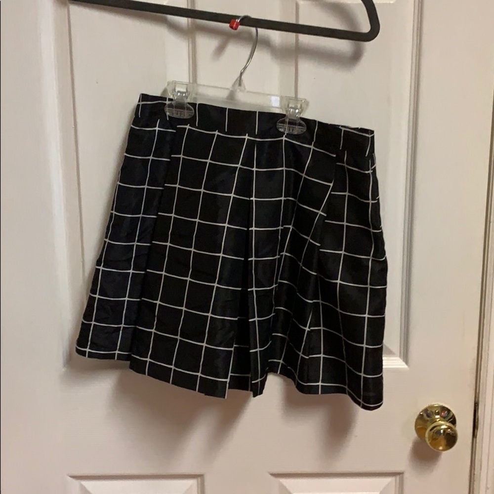 Urban outfitters skirt